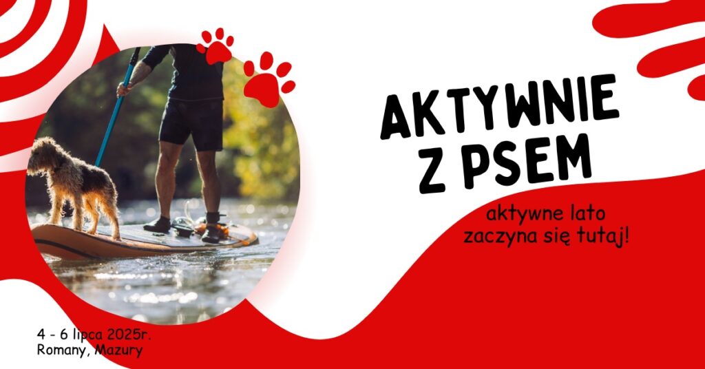 A-joker behawiorysta | Aktywnie z psem