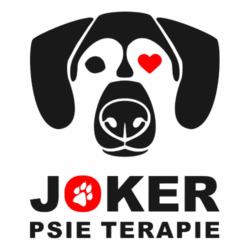 Joker psie terapie logo