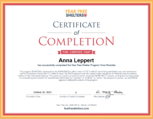 A-joker behawiorysta | Ania