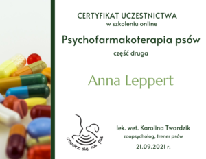 A-joker behawiorysta | Ania