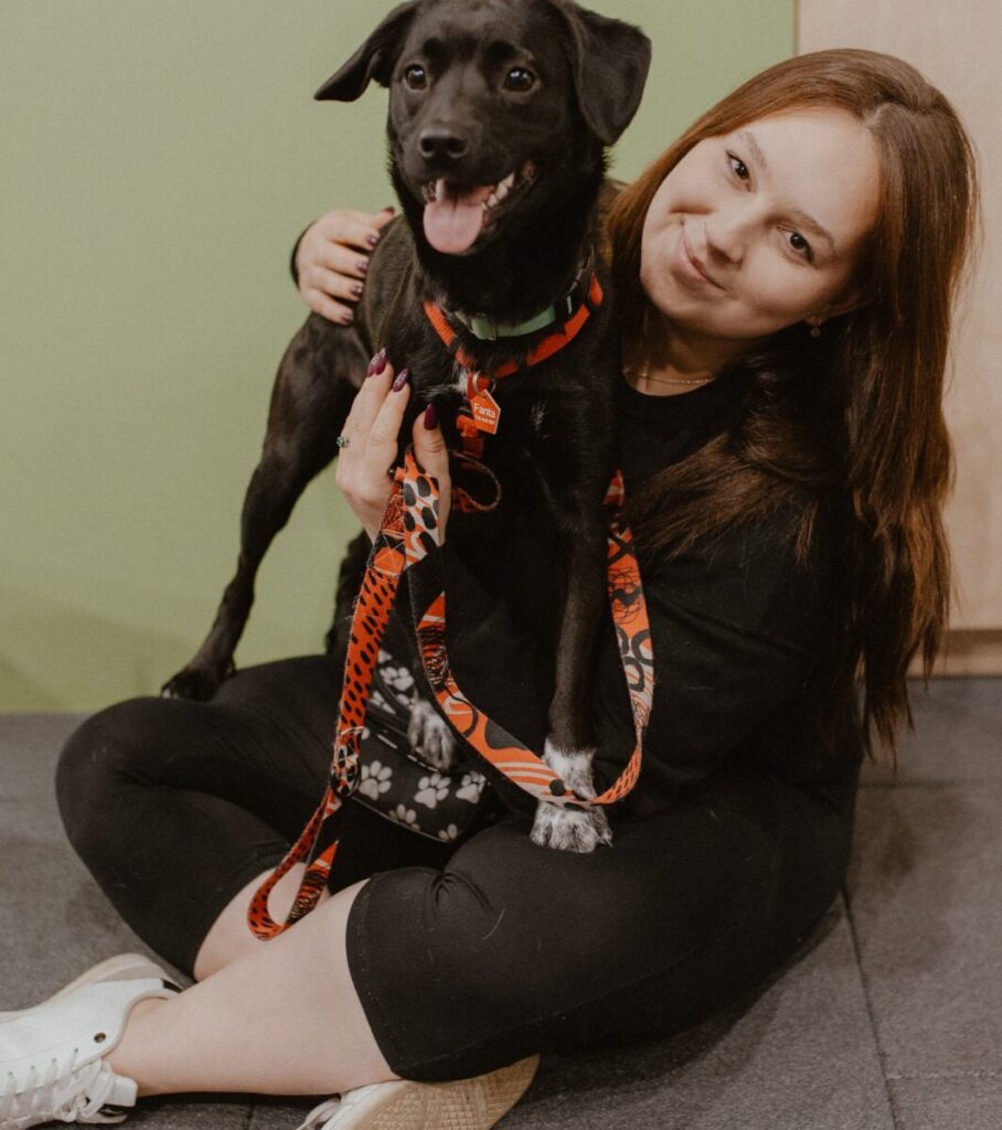 A-joker behawiorysta | Alicja A-joker behawiorysta | Alicja