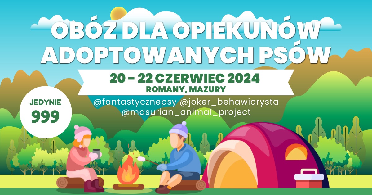 A-joker behawiorysta | Wydarzenia