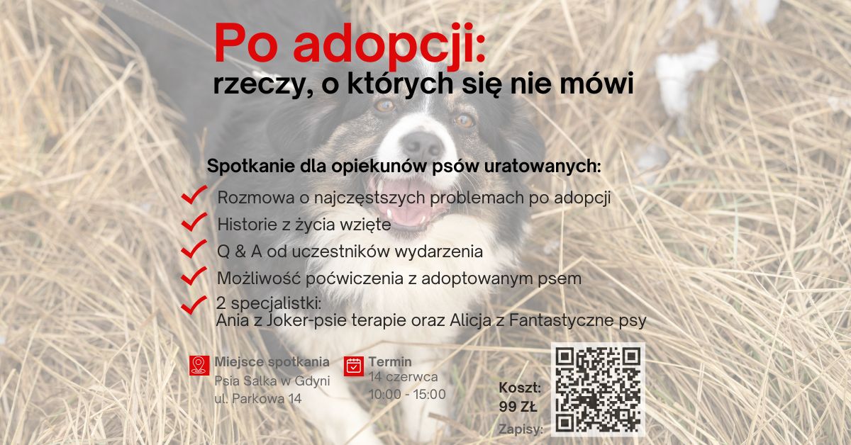 A-joker behawiorysta | Wydarzenia