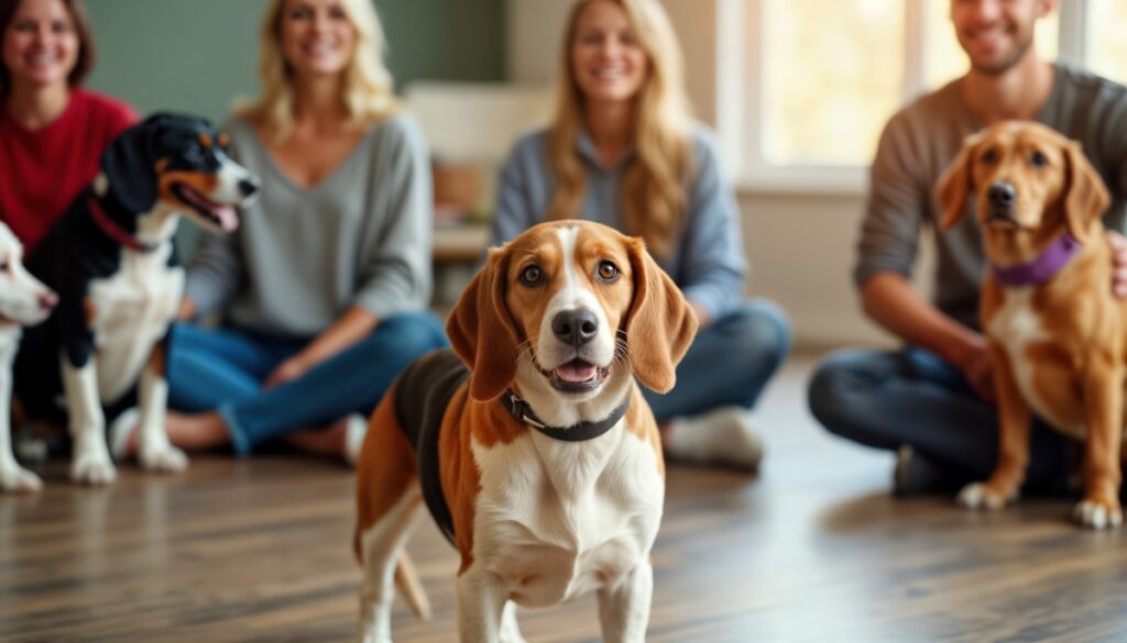 A-joker behawiorysta | Szkolenia dla behawiorystów i&nbsp;trenerów